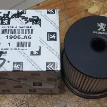 Fuel Filter Solar Peugeot 307 806 807 HDi Diesel