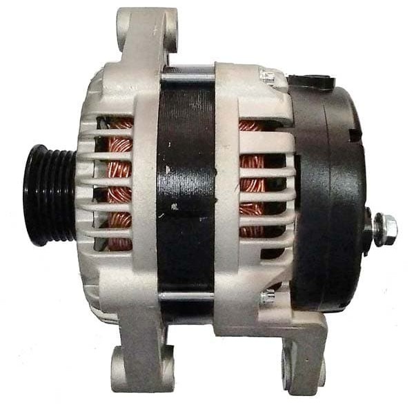 Dinamo Ampere/Alternator/ Chevrolet Captiva Diesel