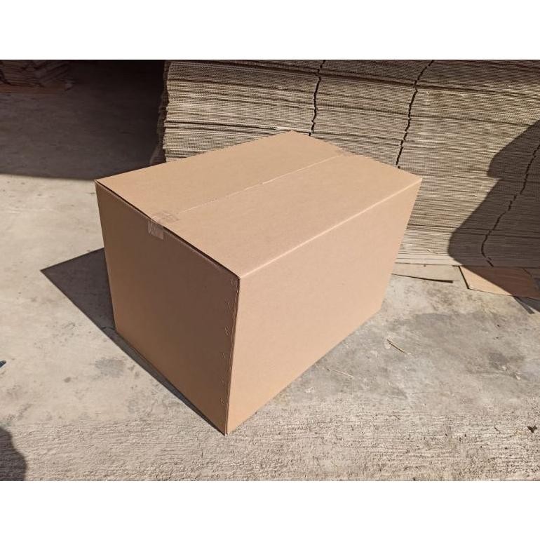

TERMURAH kardus box packing polos 100x48x50 cm ac-8