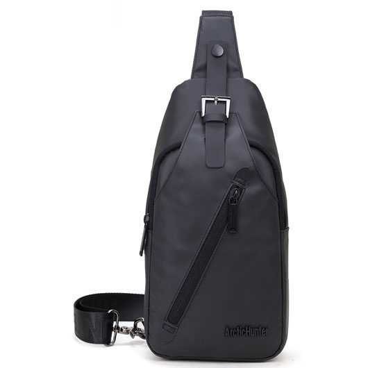 Tas Selempang Pria Arctic Hunter