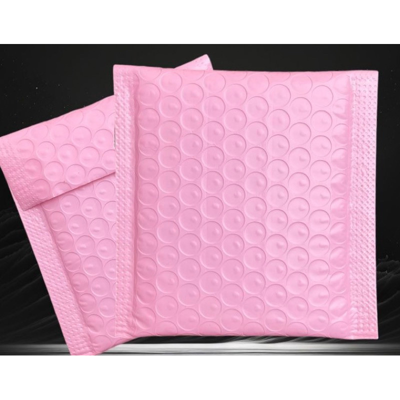 

Bubble Mailer-Bubble Amplop