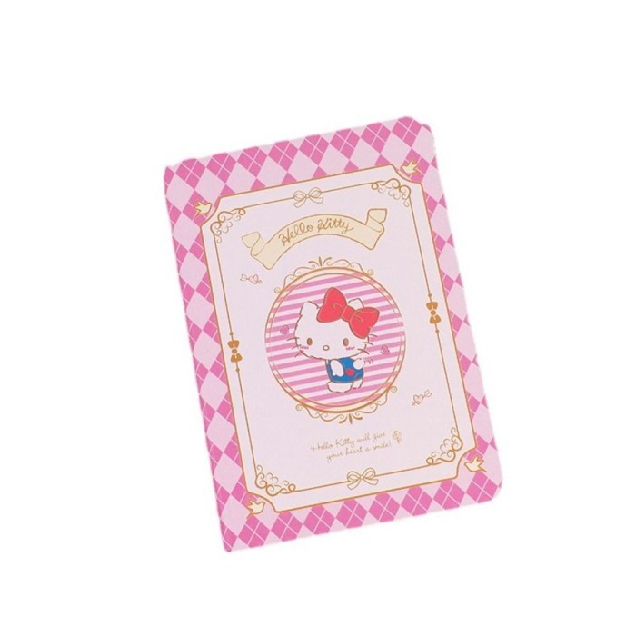 

Vee Iie Portabel Kuromi My Melody Kado Anak Perlengkapan Kantor Sekolah De