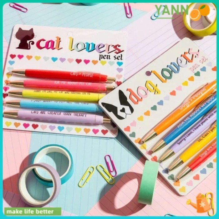 

Vee Pena Lucu Perlengkapan Kantor Sekolah Dengan Ungkapan Lucu