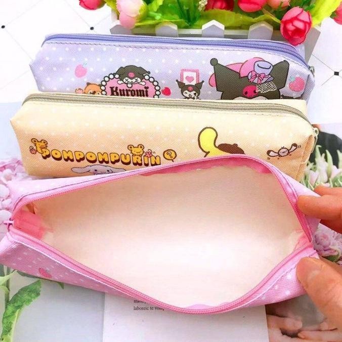 

Vee Zipper Hadiah Siswa Perlengkapan Alat Tulis Sekolah Anak-Anak