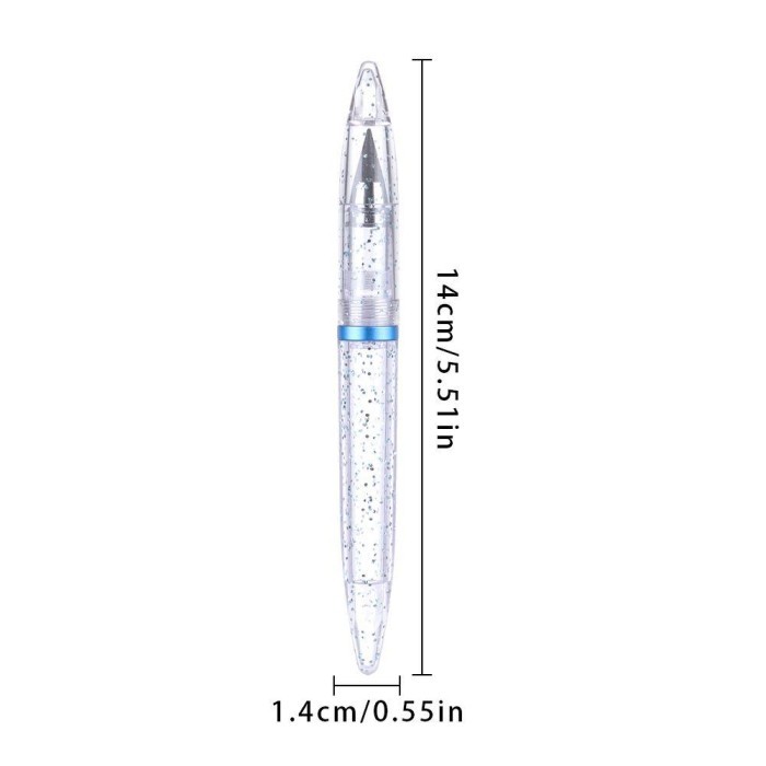 

Vee Kado Pensil Abadi Hb Simple Tidak Kotor Perlengkapan Sekolah Tulisan