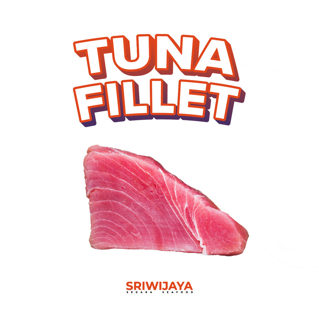 

TUNA Fillet