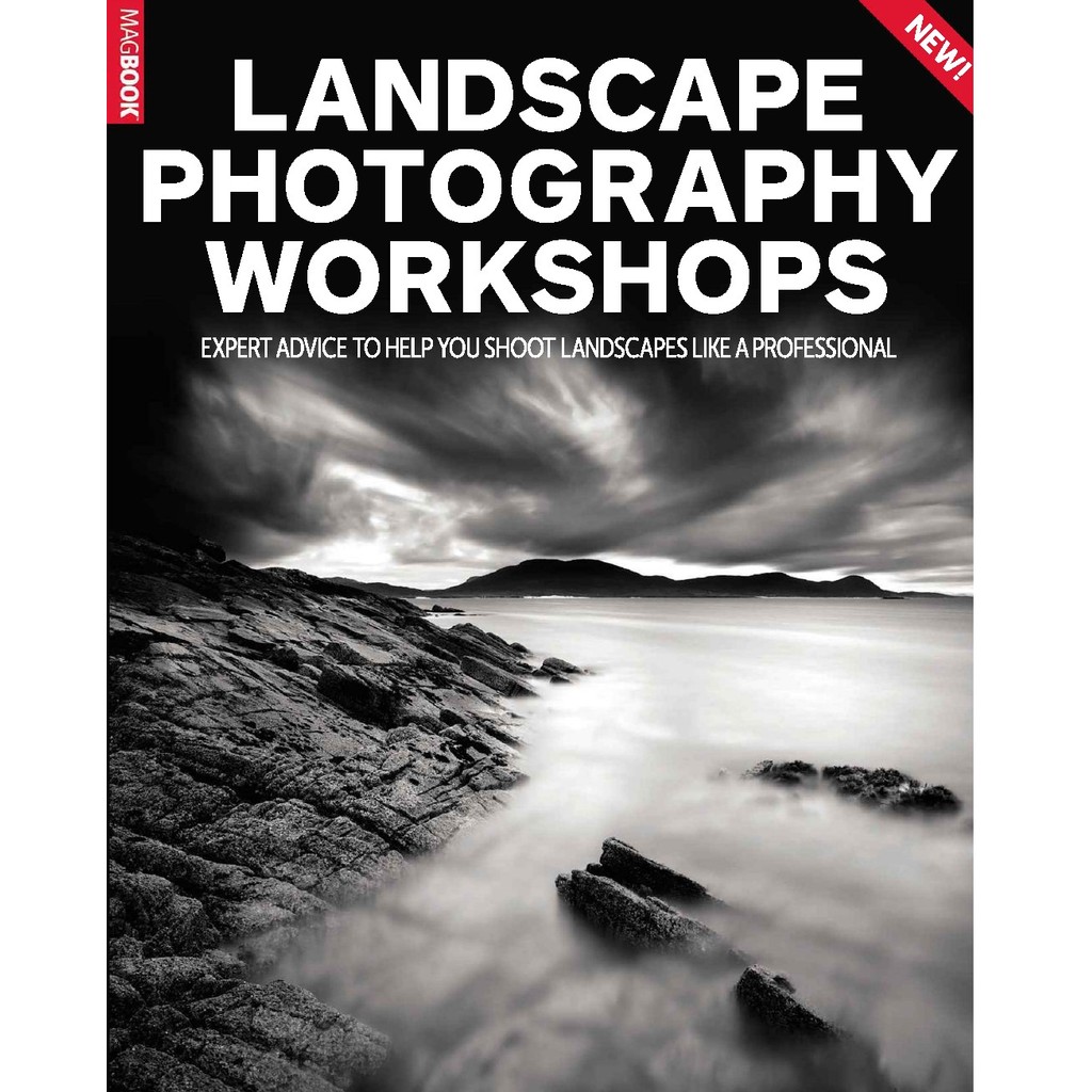 

Landscape Photography Workshop ( D )
