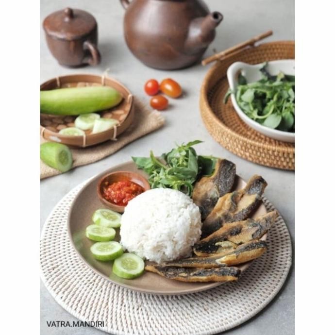 

Fillet Lele Bumbu Kuning [Terlaris] [Terbaru]