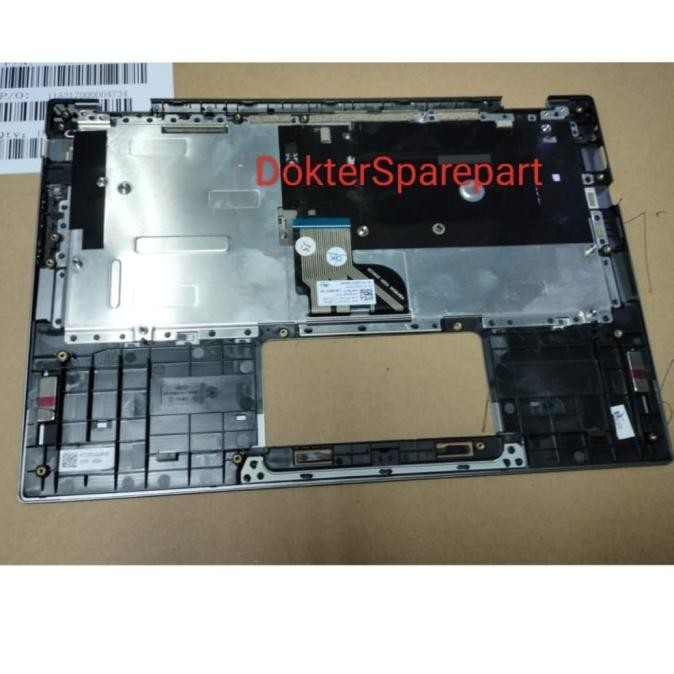 Ready Stock Keyboard Acer Spin 1 Sp111-33