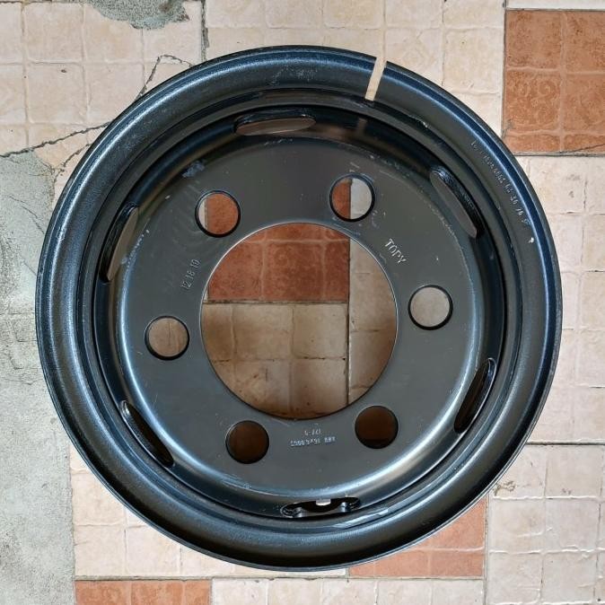 PROMO VELG - PELEK ISUZU ELF NMR 71 NMR71 HD #ORIGINAL