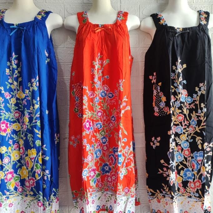 DASTER HENGKY YUKENSI ANYELIR