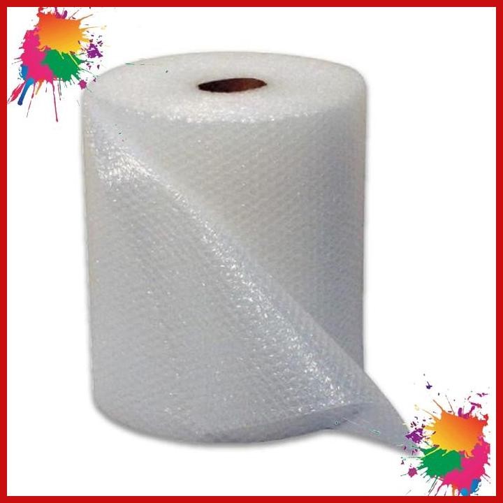 

(NSN) BUBBLE WRAP UNTUK PACKING (PER METER)