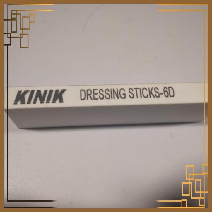 

[JRS] Kinik Dressing Stick 75x20x8 6Dv