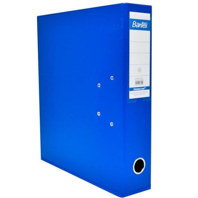 

Baru | Odner Bantex 1465 Blueberry 7 Cm