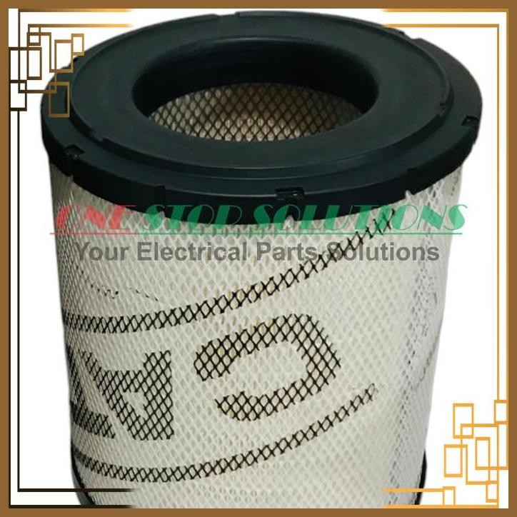 [ONE] AIR FILTER / FILTER UDARA CAT CATTERPILLAR 6I-2501 6I2501