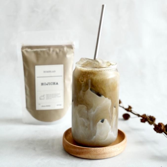

BIG SALE BUBUK / HOJICHA POWDER PREMIUM GRADE - 1KG !!!!!
