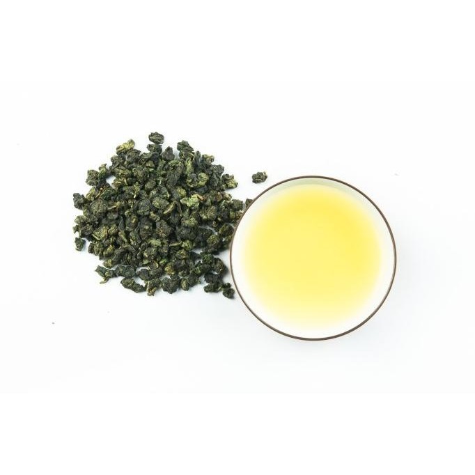 

NEW PRODUK MILK OOLONG TEA / TEH MILKY OOLONG CINA PREMIUM 125 GR !!!!!