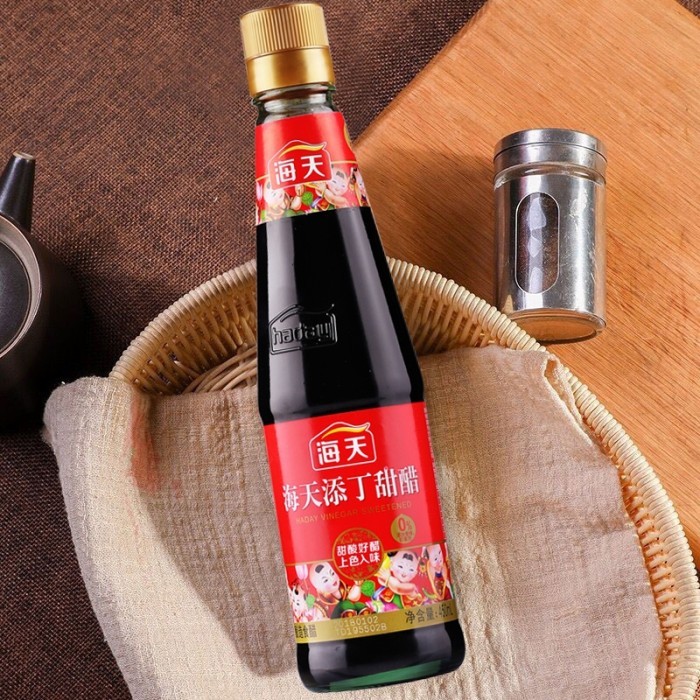 

Ready Hd Sweet Vinegar/Cuka Manis Tian Ding Tian Cu