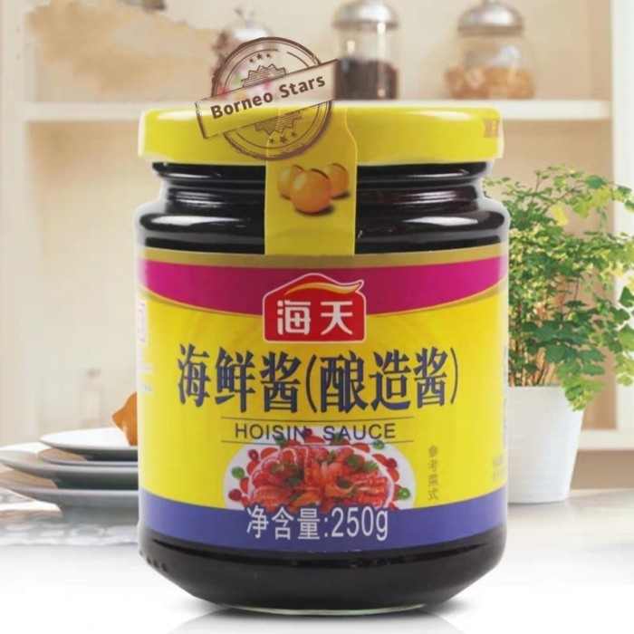 

Ready Housin Seafood Sauce/Botol Everday