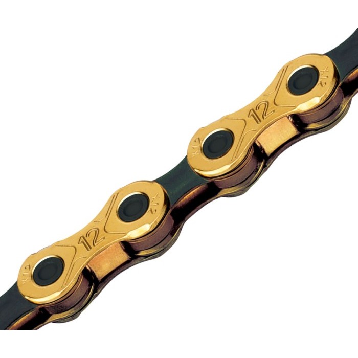 KMC X12 CHAIN / RANTAI SEPEDA 12 SPEED