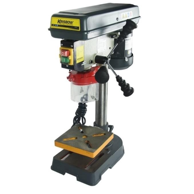 Krisbow Bor Duduk 13X200Mm / Drill Press 13X200Mm