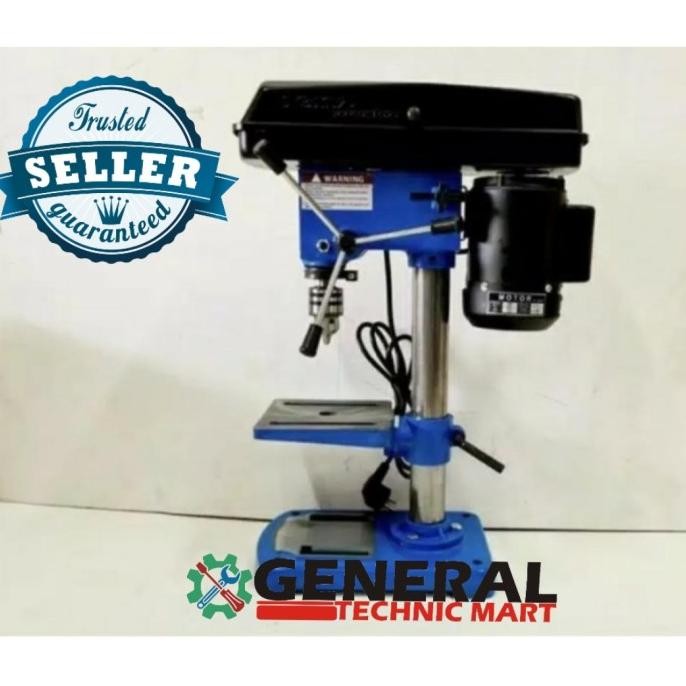 Benz Bench Drill 13Mm / Bor Duduk Benz 13Mm