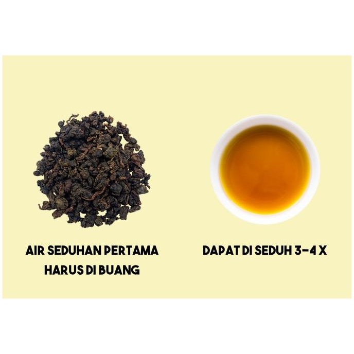 

TERBARU TEH 63 JAWA OOLONG MELATI 100 GRAM !!!!!