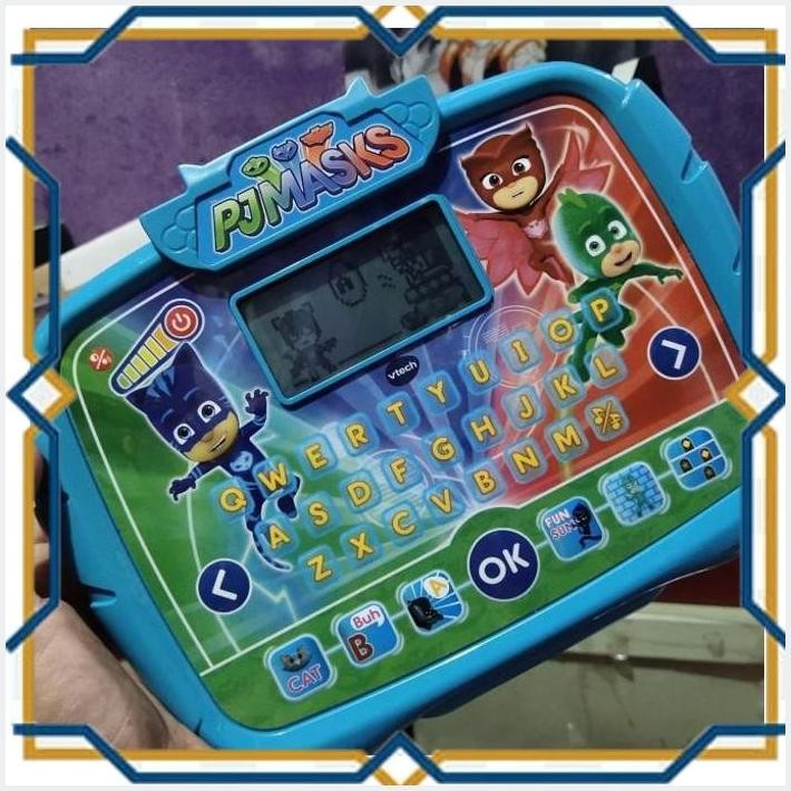 [R28] VTECH PJ MASKS TABLET