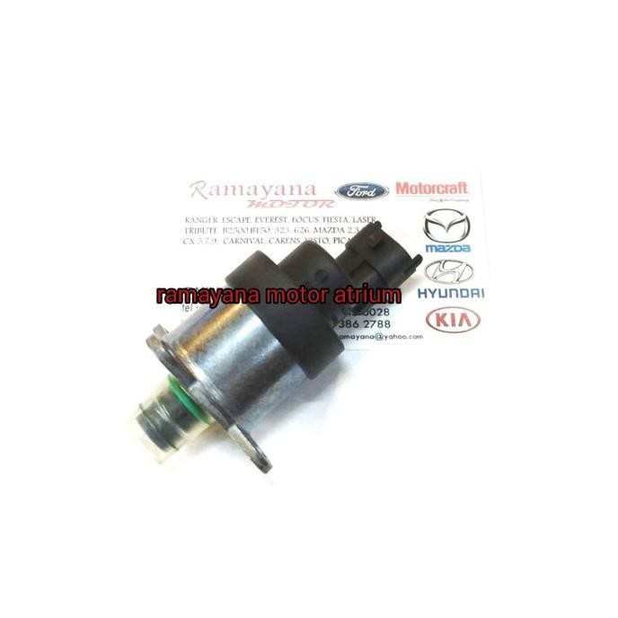 Sensor Switch Scv Valve Injection Pump Ford Everest Ranger Tdci