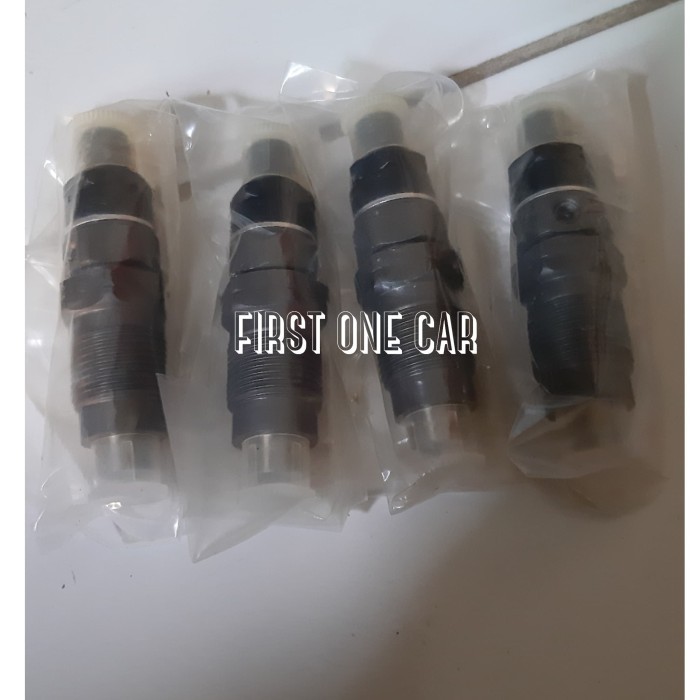 Nosel Nozzel Injektor Colt Disel L300 Disel Kuda Disel Genuine