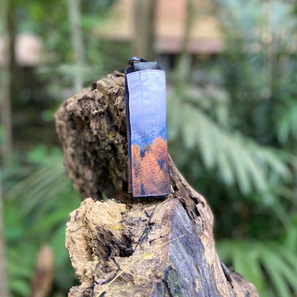 Sajadah Genggam Mini - Sajadah Traveling Waterproof Sujood Sajadah Traveler Prayer Mat Sajadah Trave