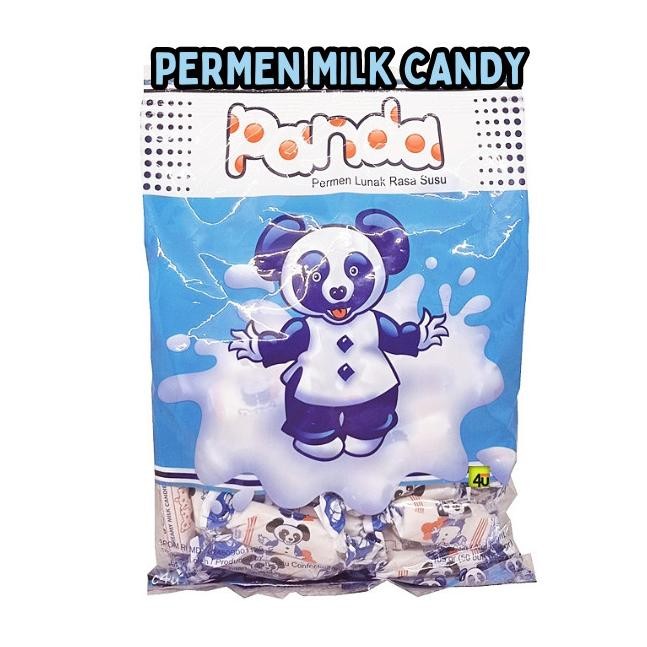 

PROMO permen milk candy permen panda permen susu panda permen milk termurah