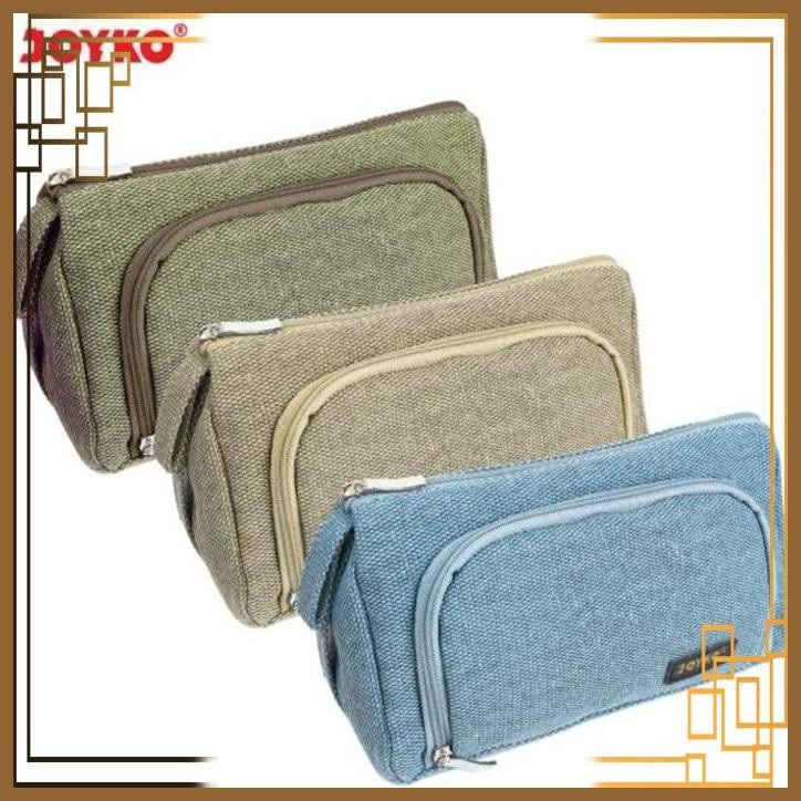 

[GNE] JOYKO PC5503/PC5004 PENCIL CASE Kotak Pensil Tempat Pensil