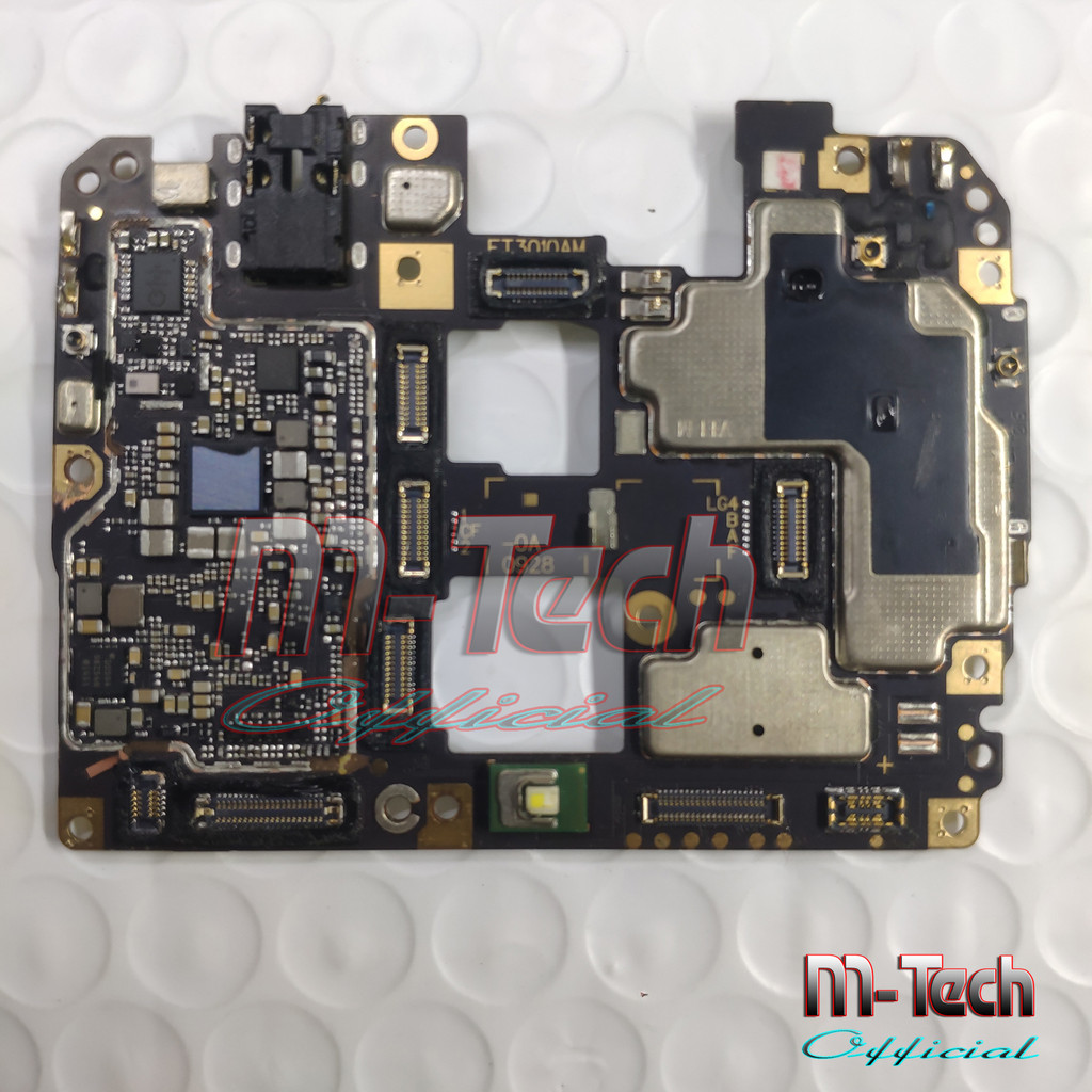 [4137] PCB Mesin Vivo S1 Pro minus mati matot