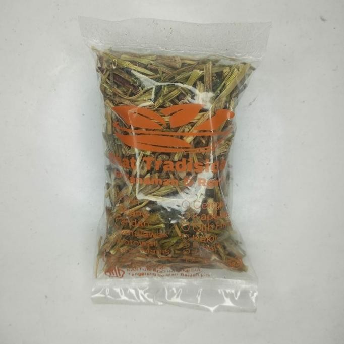

Daun Binahong Kering Herbal Rempah Rempah Kering Isi 25 Gram