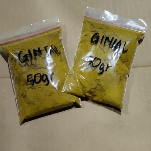 

Jamu Bubuk Seduh Racikan Berbagai Bahan Herbal Untuk Penyakit Ginjal