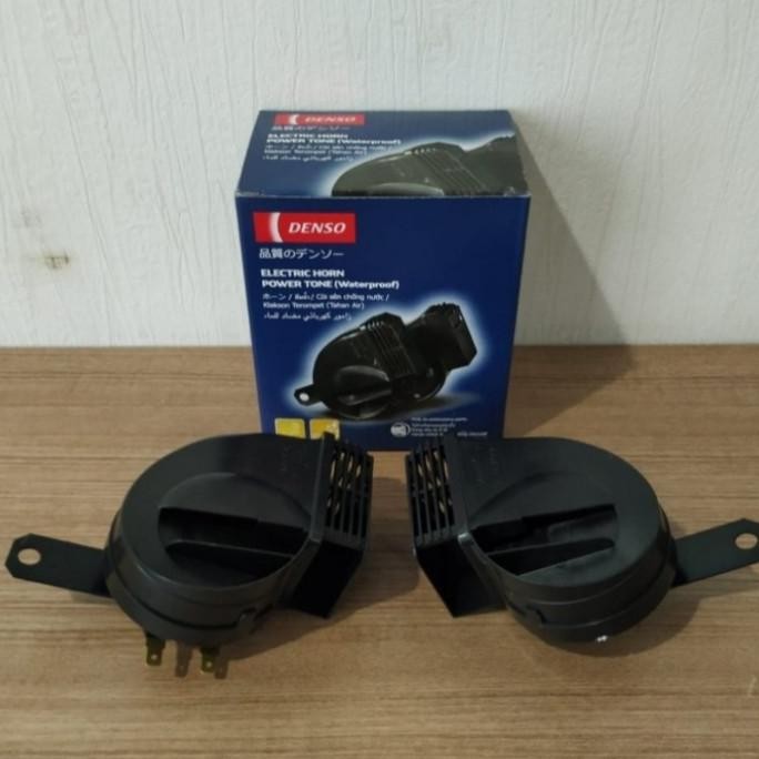 Klakson Denso Klakson Mobil New Agya ayla Klakson Keong