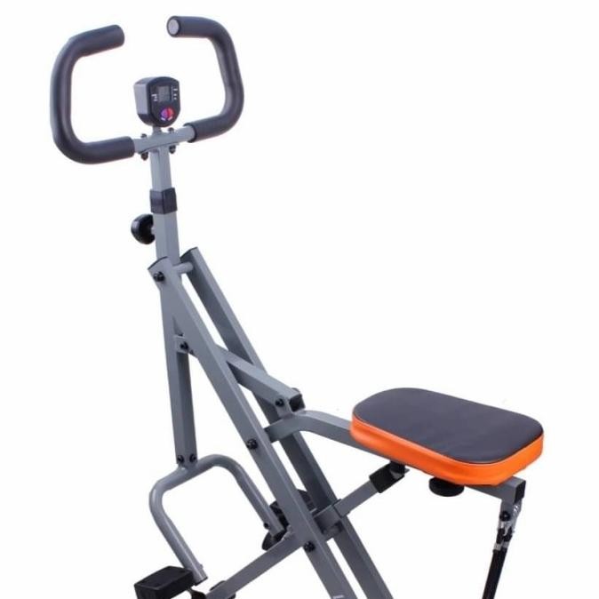 Speda Fitnes Hit Power Squad Excider Raider(Original)