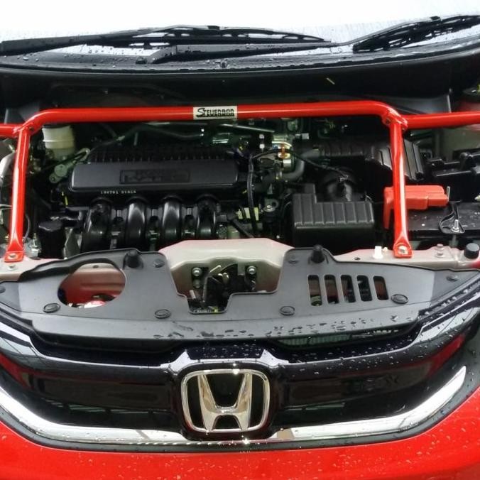 Strutbar Honda Brio Dan Honda Mobilio