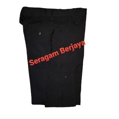 Seragam Satpam Pdl Premium Berkualitas