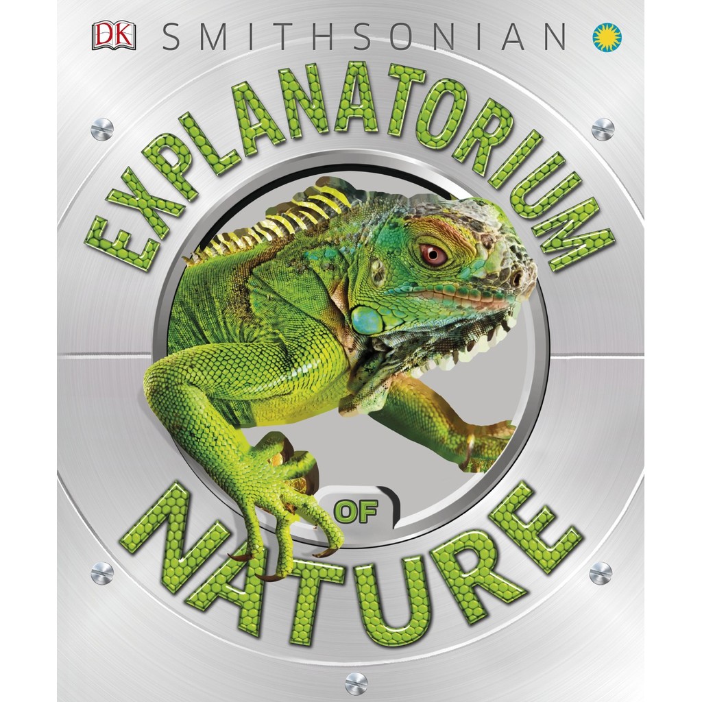 

Explanatorium of Nature ( D )