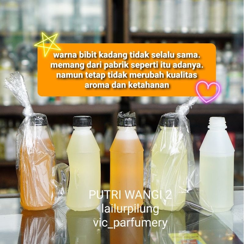 DISKON HUGO BOSS THE SCENT 100ML BIBIT PARFUM MURNI ASLI W3