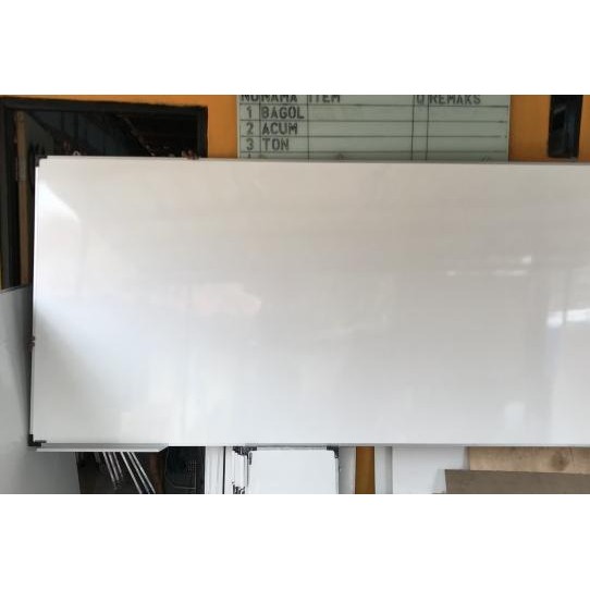 

Papan Tulis / Whiteboard 120X240