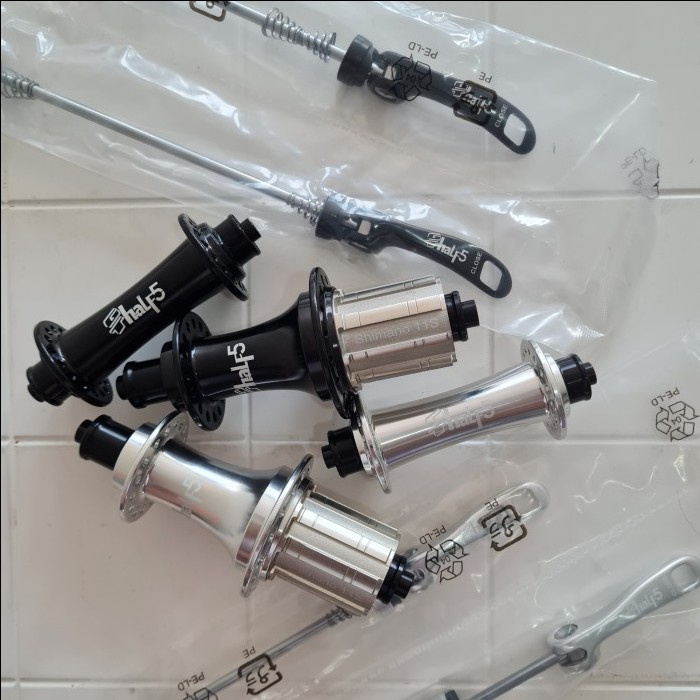 Ready hub freehub GT half5 100 130 32 hole strummer loncer U V brake road