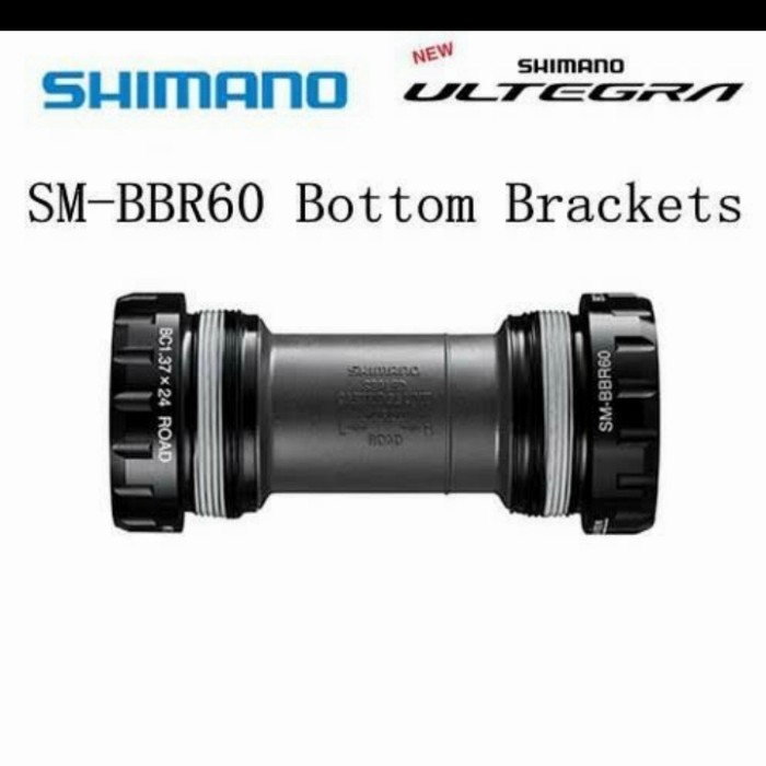 Ready bottom bracket shimano 105 bb