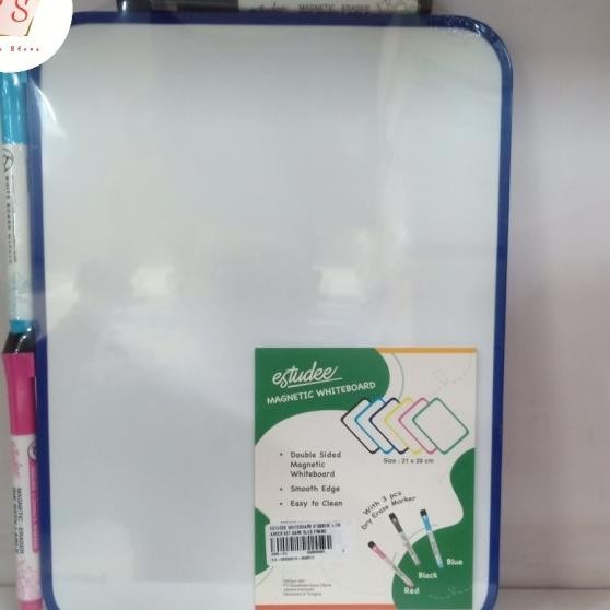 

Papan Tulis / Whiteboard Estudee
