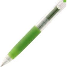 

Gramedia Cirebon - PILOT BALLPOINT JUICE LJU-10F-LG 0.7 LEAF GREEN