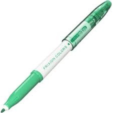 

Gramedia Cirebon - PILOT MARKER FRIXION SFC-10M-FG FOREST GREEN