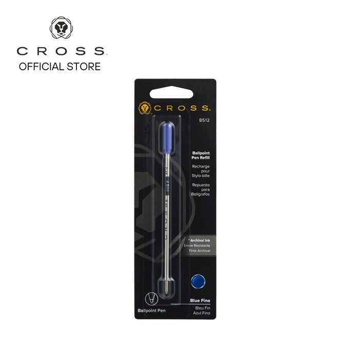 

Ready CROSS REFILL CR-8512