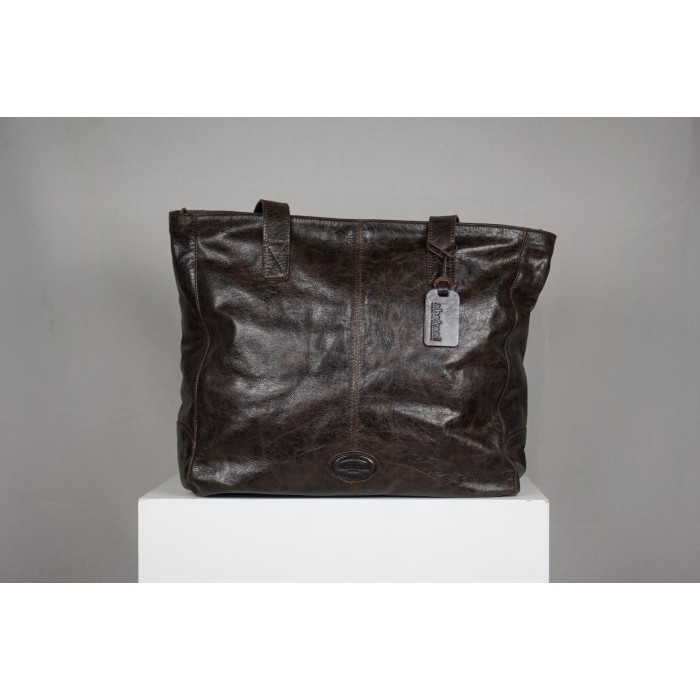 TERMURAH Tas Kulit Wanita Abekani / WH-003